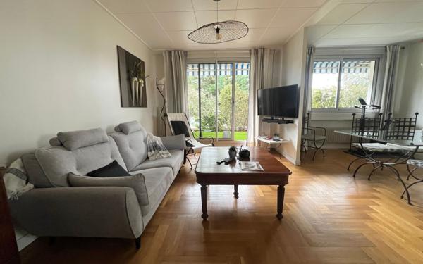 Appartement à vendre    3 pièces • 67,26 m2 Caluire-et-Cuire