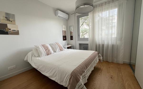 Appartement à vendre    3 pièces • 67,26 m2 Caluire-et-Cuire