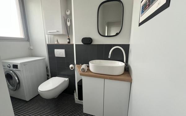 Appartement à vendre    3 pièces • 67,26 m2 Caluire-et-Cuire