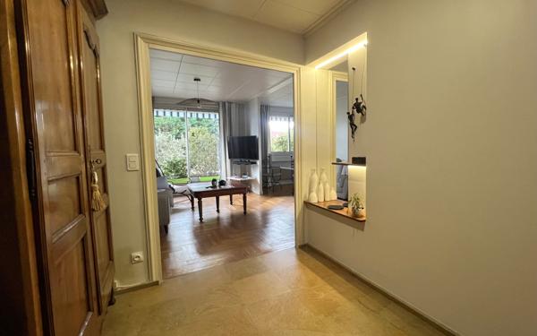 Appartement à vendre    3 pièces • 67,26 m2 Caluire-et-Cuire