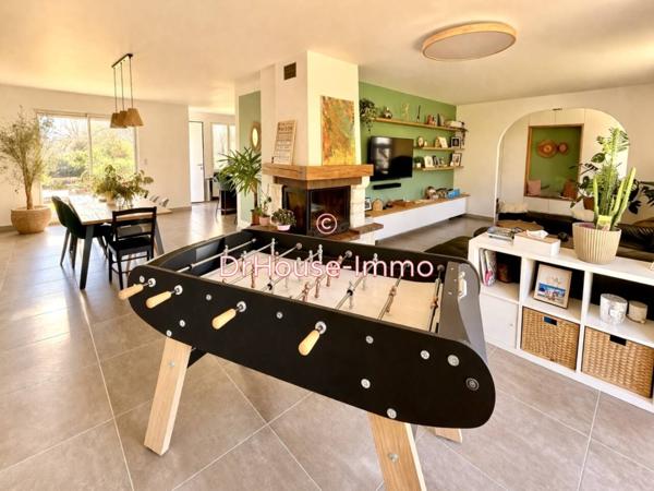 Maison à vendre 6 pièces de 190 m²
