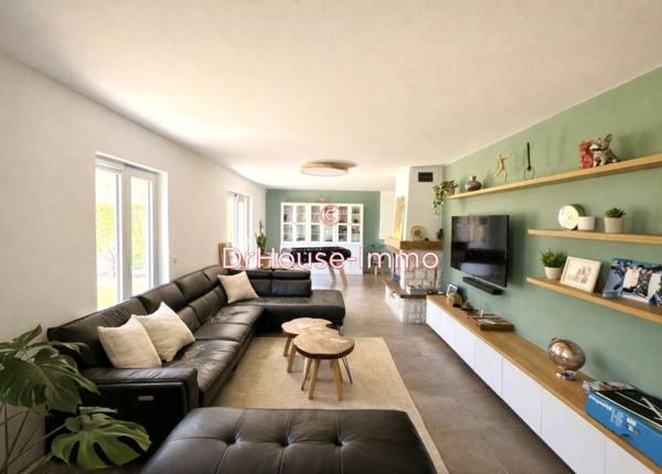Maison à vendre 6 pièces de 190 m²