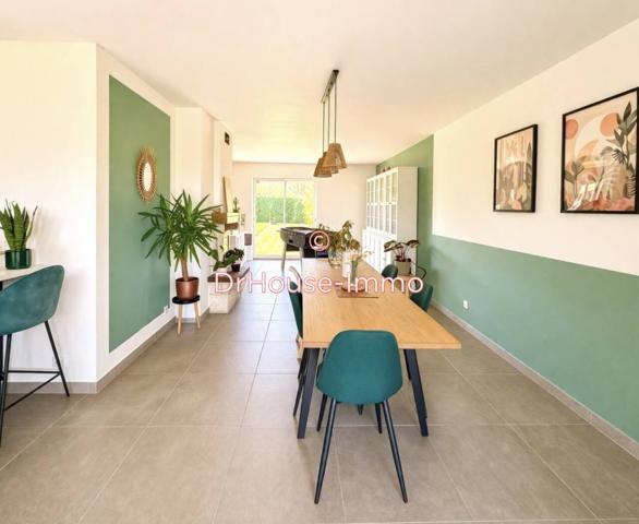 Maison à vendre 6 pièces de 190 m²