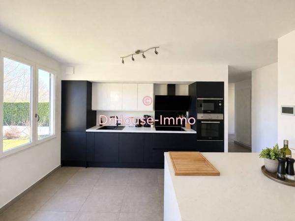 Maison à vendre 6 pièces de 190 m²