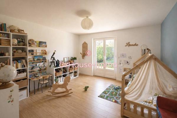 Maison à vendre 6 pièces de 190 m²