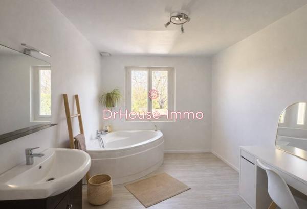 Maison à vendre 6 pièces de 190 m²