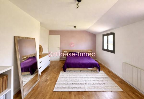 Maison à vendre 6 pièces de 190 m²