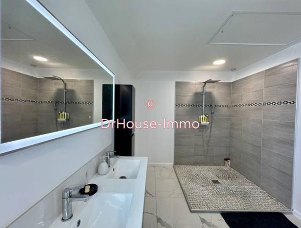 Maison à vendre 6 pièces de 190 m²