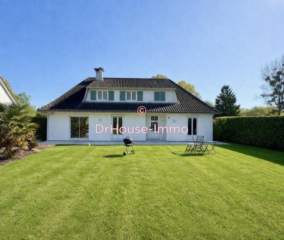 Maison à vendre 6 pièces de 190 m²