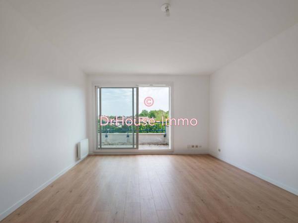 Appartement à vendre 3 pièces de 64 m²