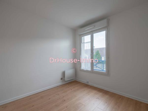 Appartement à vendre 3 pièces de 64 m²