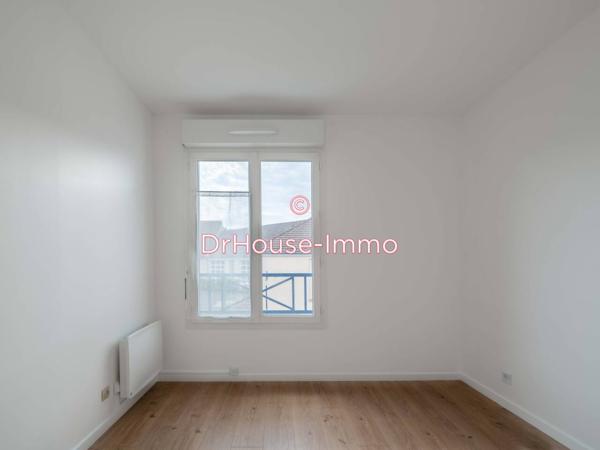 Appartement à vendre 3 pièces de 64 m²