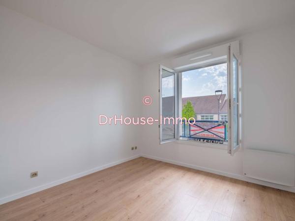Appartement à vendre 3 pièces de 64 m²