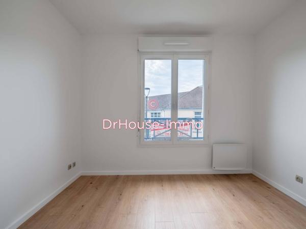 Appartement à vendre 3 pièces de 64 m²