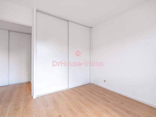 Appartement à vendre 3 pièces de 64 m²