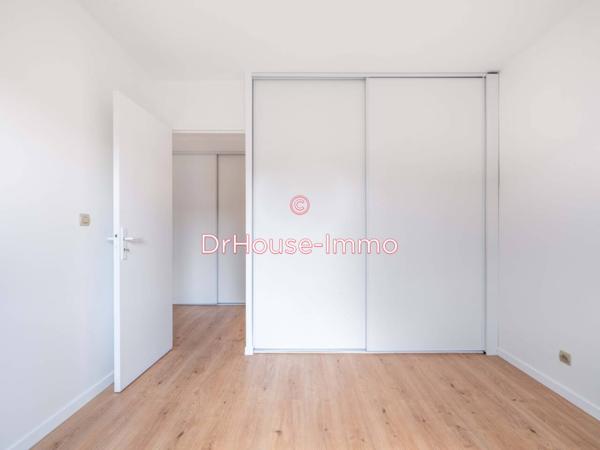 Appartement à vendre 3 pièces de 64 m²