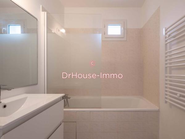 Appartement à vendre 3 pièces de 64 m²