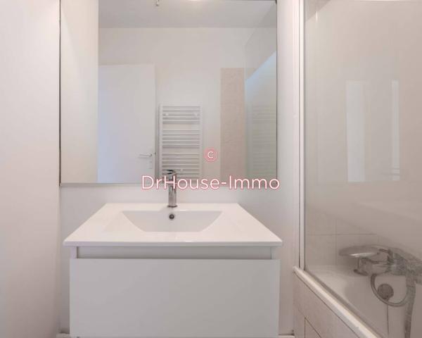 Appartement à vendre 3 pièces de 64 m²