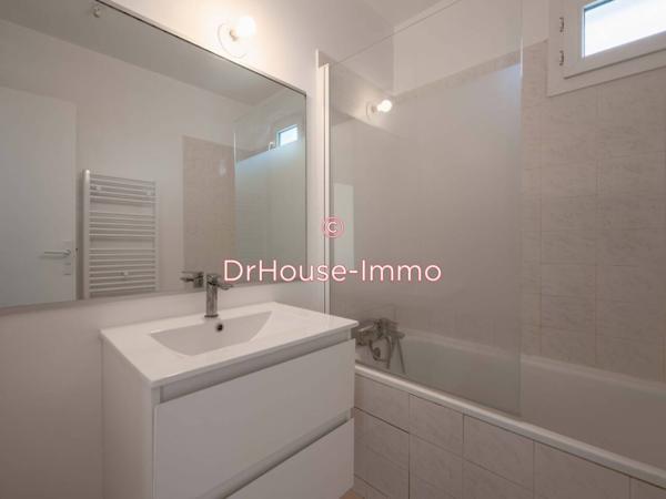 Appartement à vendre 3 pièces de 64 m²