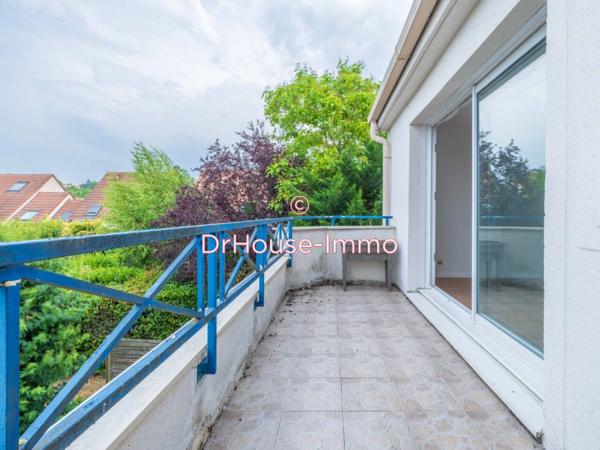 Appartement à vendre 3 pièces de 64 m²