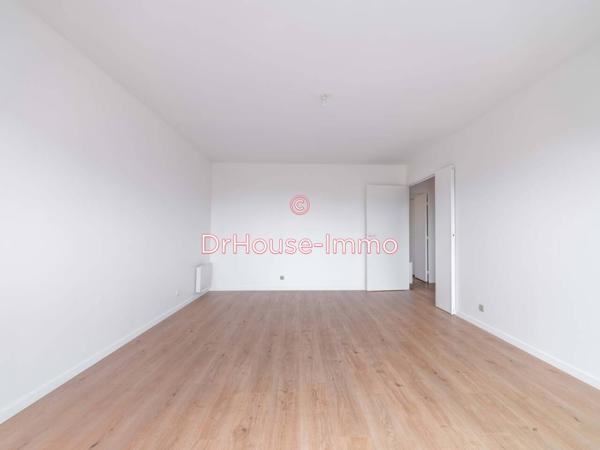 Appartement à vendre 3 pièces de 64 m²