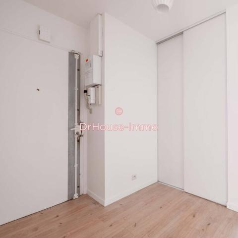 Appartement à vendre 3 pièces de 64 m²