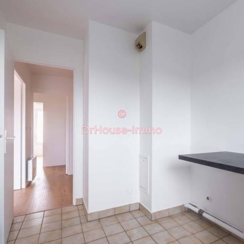 Appartement à vendre 3 pièces de 64 m²