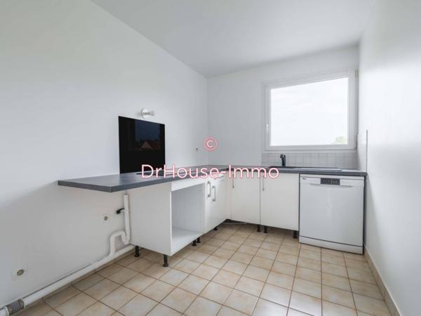 Appartement à vendre 3 pièces de 64 m²