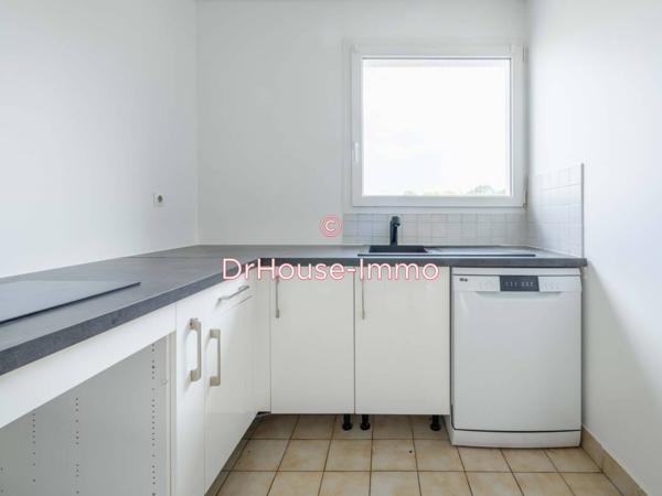 Appartement à vendre 3 pièces de 64 m²