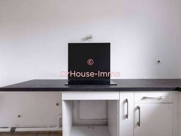 Appartement à vendre 3 pièces de 64 m²