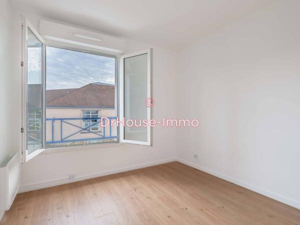 Appartement à vendre 3 pièces de 64 m²
