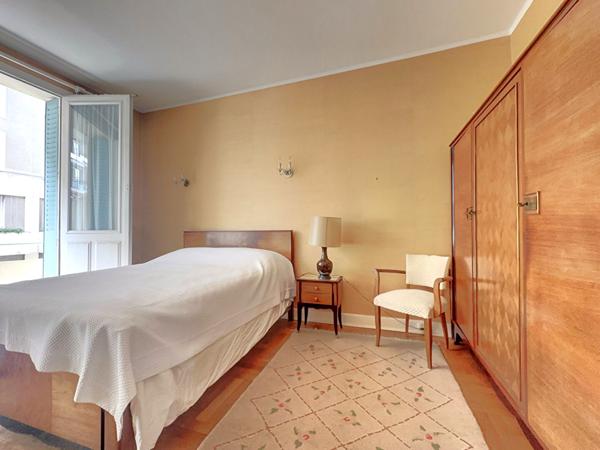 Appartement Lyon 3 pièces 74 m2 , à 5 min de la place Sainte-Anne