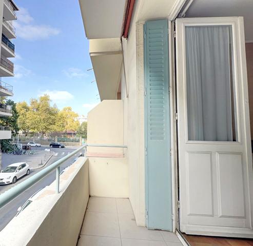 Appartement Lyon 3 pièces 74 m2 , à 5 min de la place Sainte-Anne