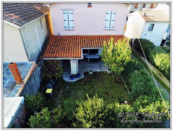 Vente / Immeuble à Carcassonne (11000)