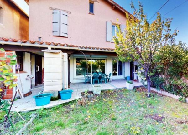 Vente / Immeuble à Carcassonne (11000)