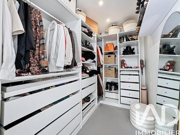 Maison à vendre 8 pièces 149 m² Paray-Vieille-Poste