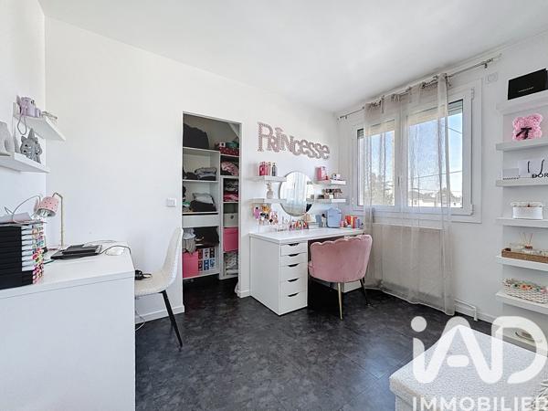 Maison à vendre 8 pièces 149 m² Paray-Vieille-Poste