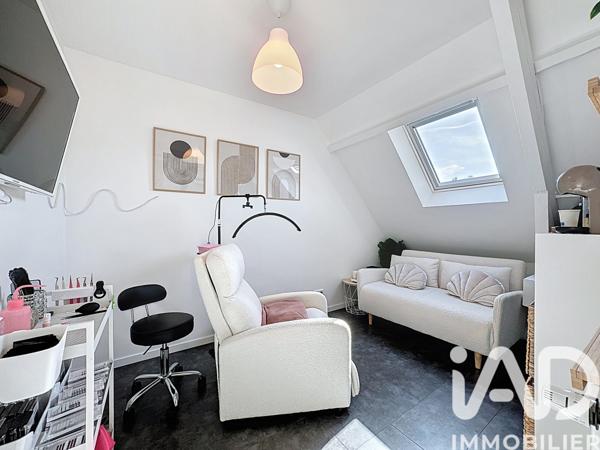 Maison à vendre 8 pièces 149 m² Paray-Vieille-Poste