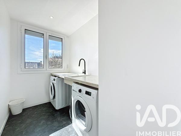 Maison à vendre 8 pièces 149 m² Paray-Vieille-Poste