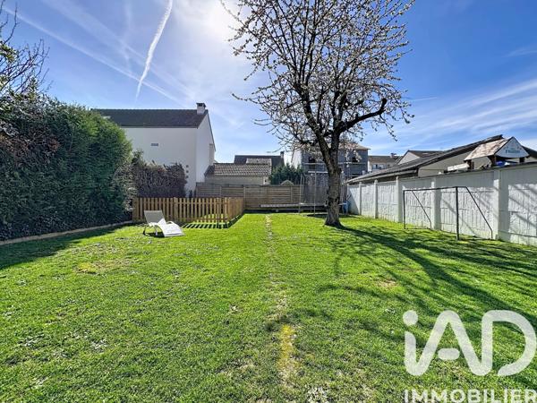 Maison à vendre 8 pièces 149 m² Paray-Vieille-Poste