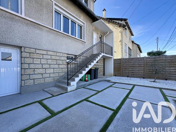 Maison à vendre 8 pièces 149 m² Paray-Vieille-Poste