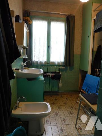 Maison d'habitation