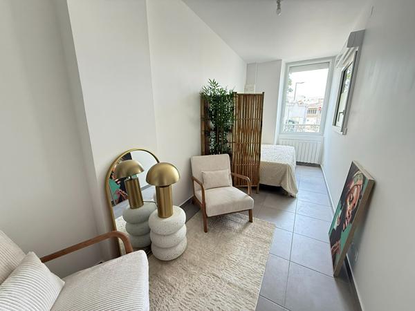 STUDIO - Gare Angers/Catho/ESA, Angers 49000