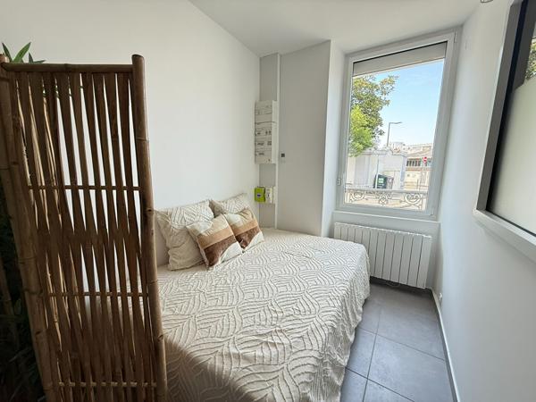 STUDIO - Gare Angers/Catho/ESA, Angers 49000