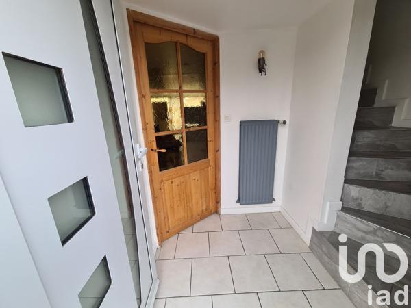 Maison à vendre 4 pièces 99 m² Le Pontet