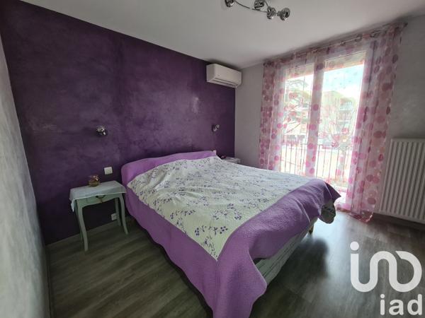 Maison à vendre 4 pièces 99 m² Le Pontet