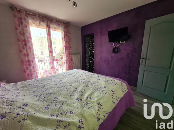 Maison à vendre 4 pièces 99 m² Le Pontet