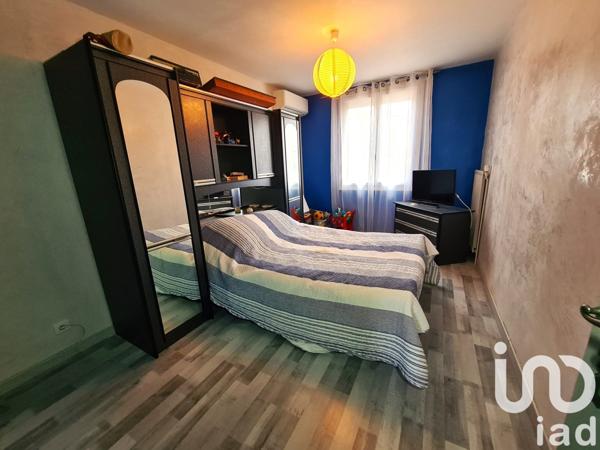 Maison à vendre 4 pièces 99 m² Le Pontet