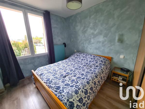 Maison à vendre 4 pièces 99 m² Le Pontet