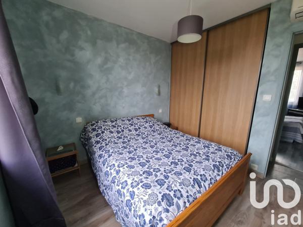 Maison à vendre 4 pièces 99 m² Le Pontet